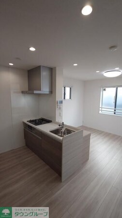 Resi NOIR(レジノワール)の物件内観写真